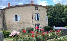 Tour du Château de Gondole